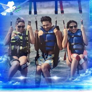 Meet your Posher, Marisol